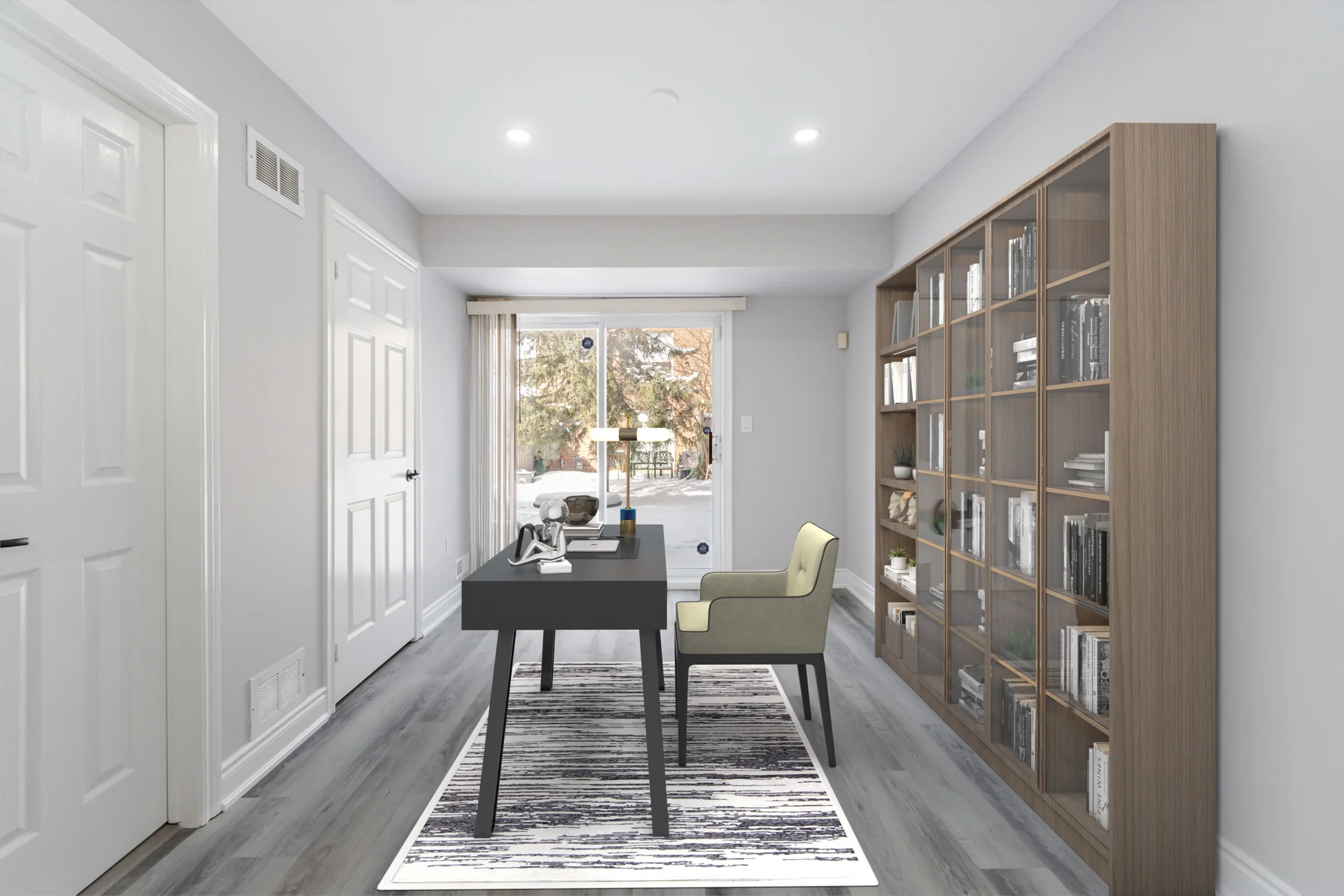 #83-80 Acorn Place, Mississauga - photo 23