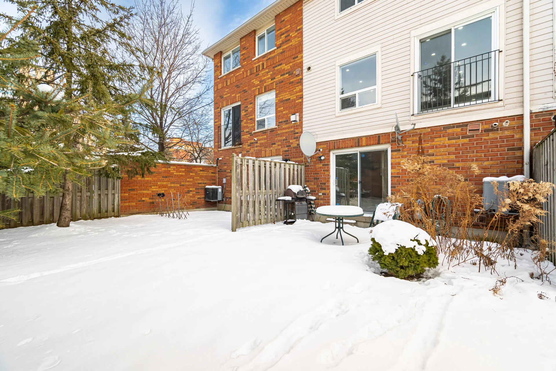 #83-80 Acorn Place, Mississauga - photo 29