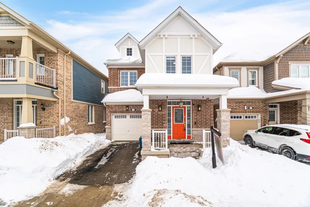 1175 Leger Way, Milton - photo 1