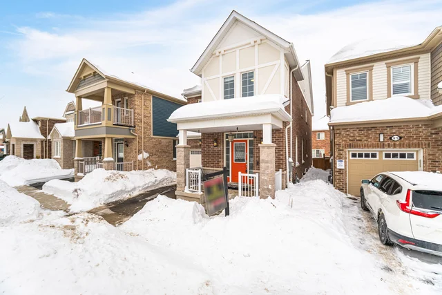 1175 Leger Way, Milton - photo 2