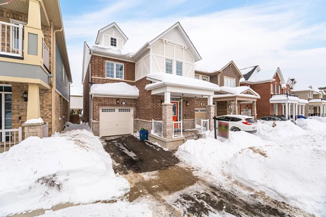 1175 Leger Way, Milton - photo 3