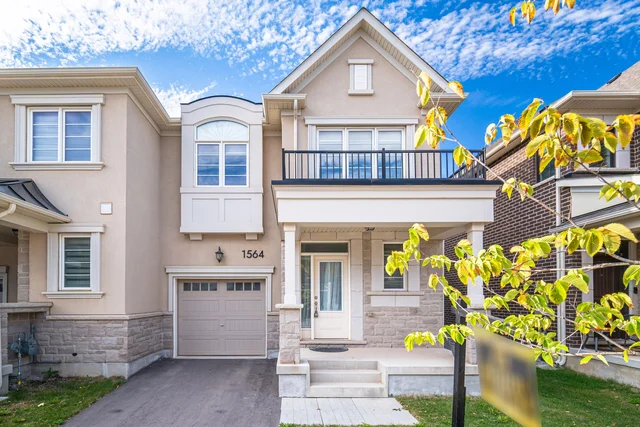 1564 Moira Crescent, Milton - photo 1