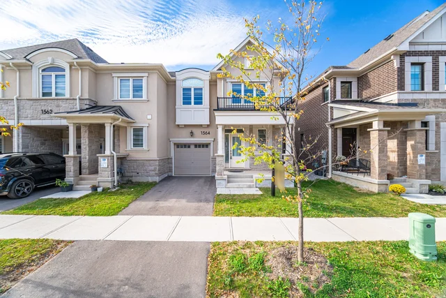 1564 Moira Crescent, Milton - photo 4