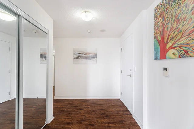 #2334-3388 Duke of York Boulevard, Mississauga - photo 5