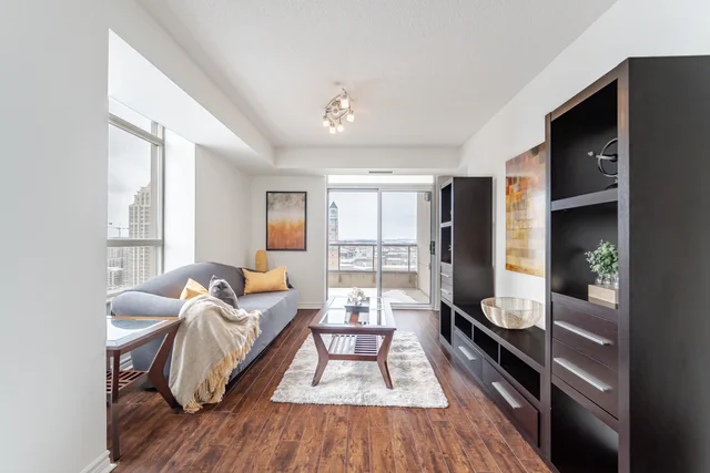 #2334-3388 Duke of York Boulevard, Mississauga - photo 11