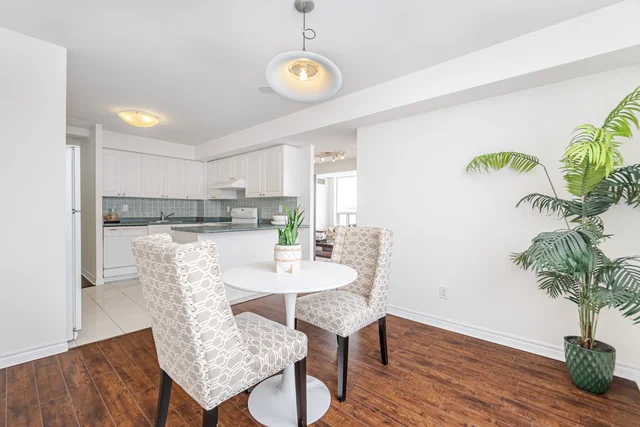 #2334-3388 Duke of York Boulevard, Mississauga - photo 16