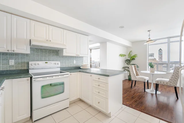 #2334-3388 Duke of York Boulevard, Mississauga - photo 21