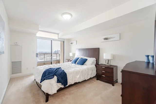 #2334-3388 Duke of York Boulevard, Mississauga - photo 22