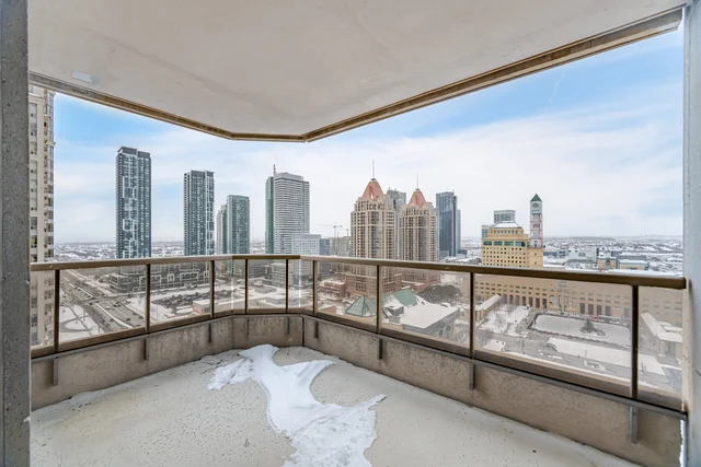 #2334-3388 Duke of York Boulevard, Mississauga - photo 31