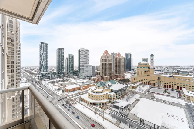 #2334-3388 Duke of York Boulevard, Mississauga - photo 35