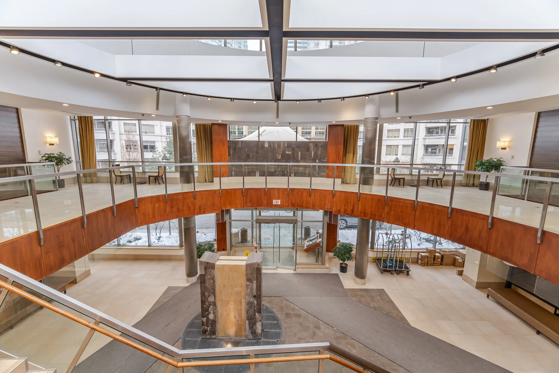 #2334-3388 Duke of York Boulevard, Mississauga - photo 3