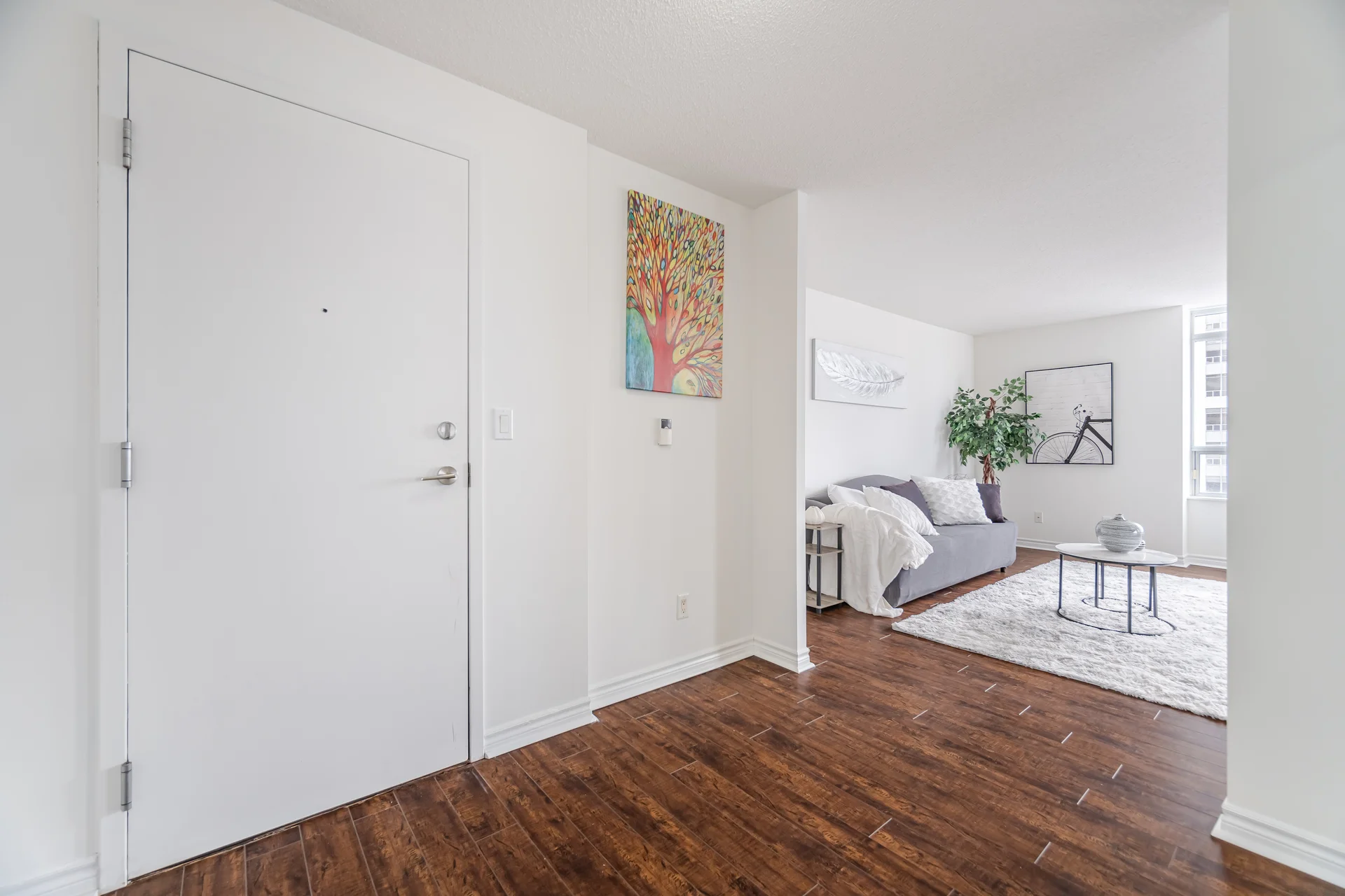 #2334-3388 Duke of York Boulevard, Mississauga - photo 6
