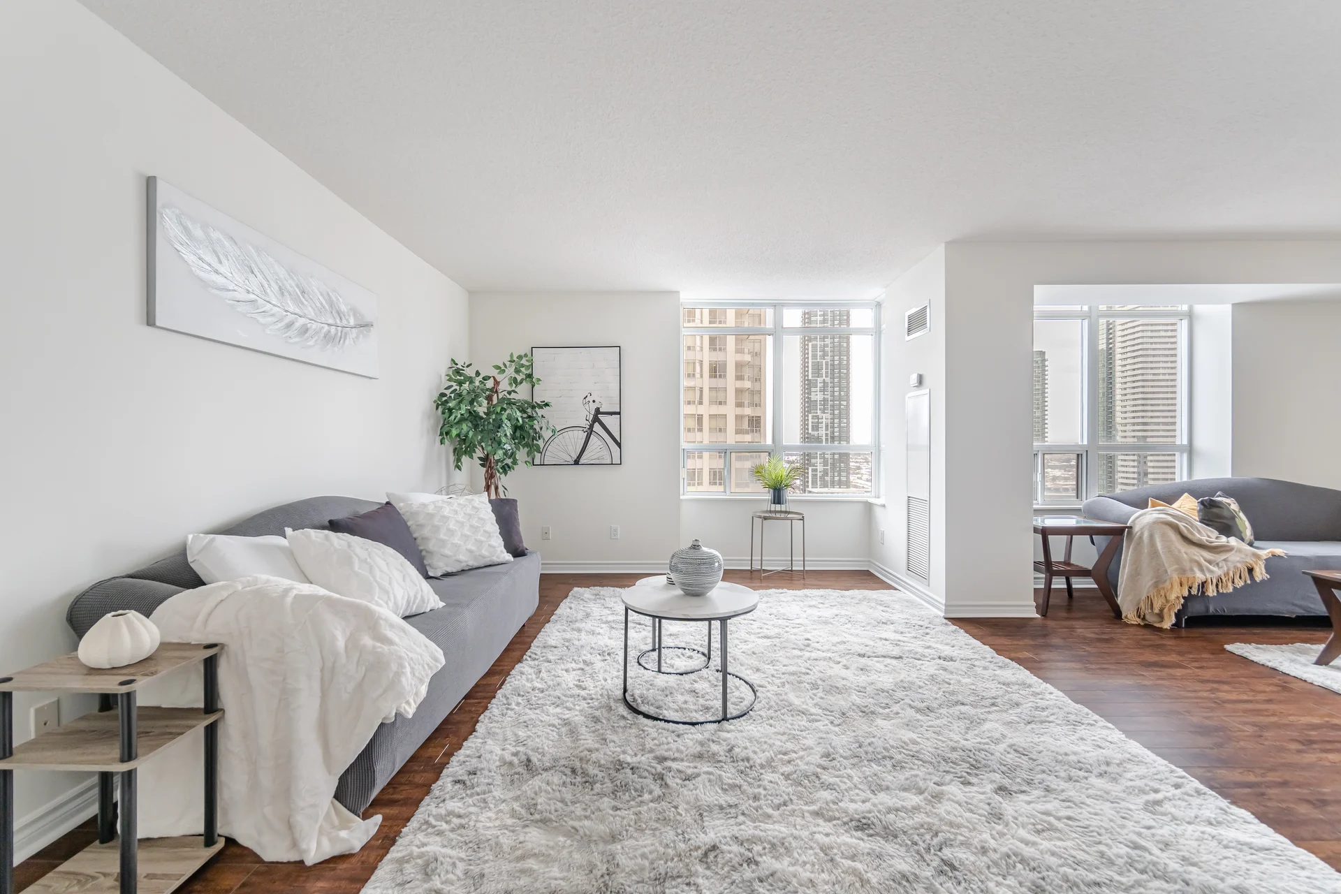 #2334-3388 Duke of York Boulevard, Mississauga - photo 7