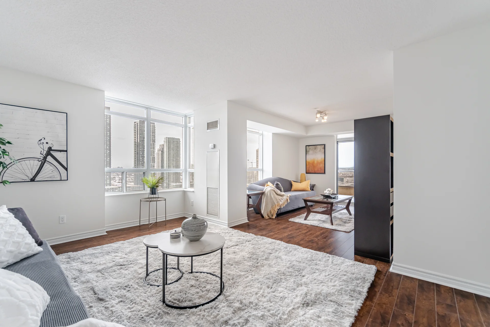 #2334-3388 Duke of York Boulevard, Mississauga - photo 10