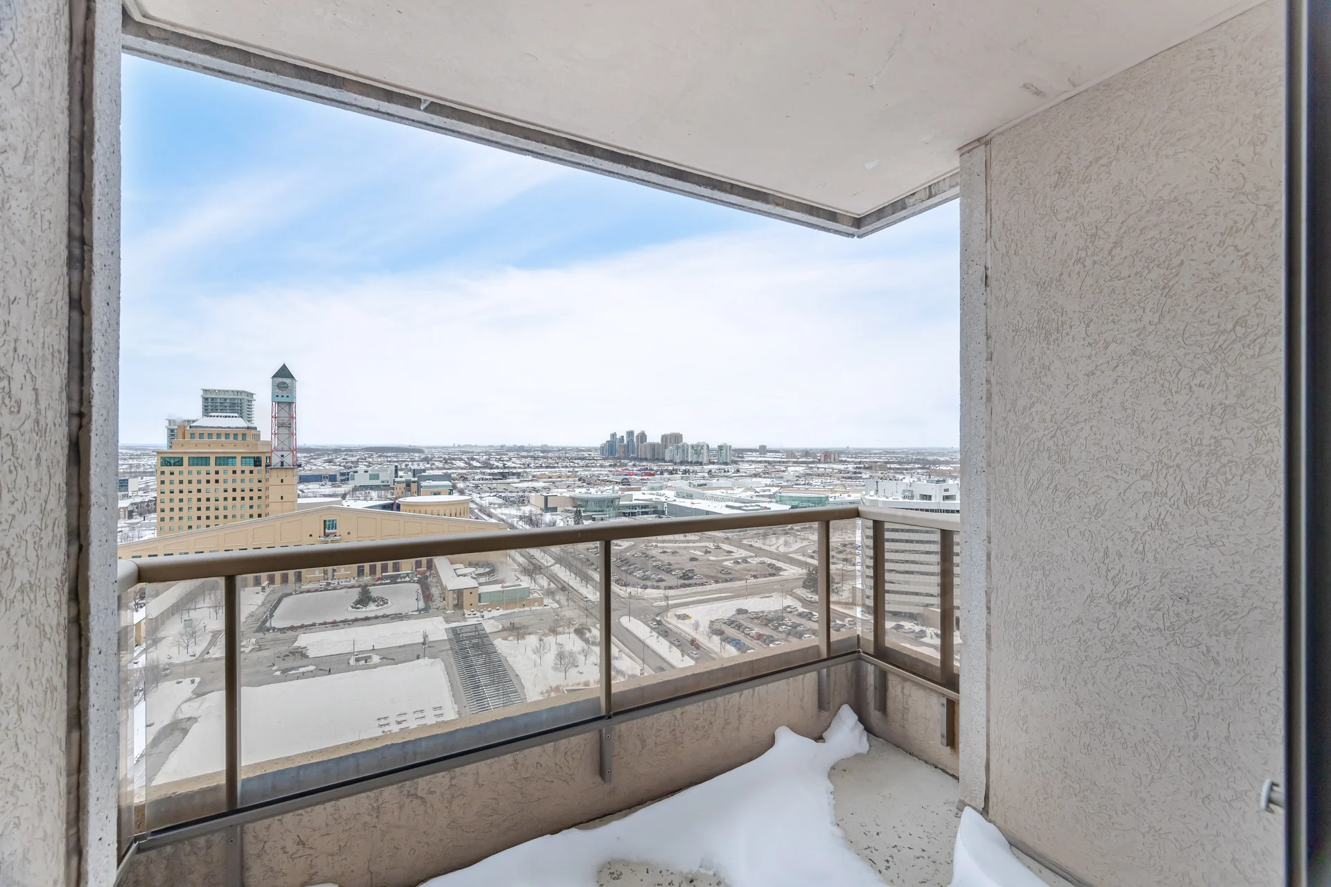 #2334-3388 Duke of York Boulevard, Mississauga - photo 33