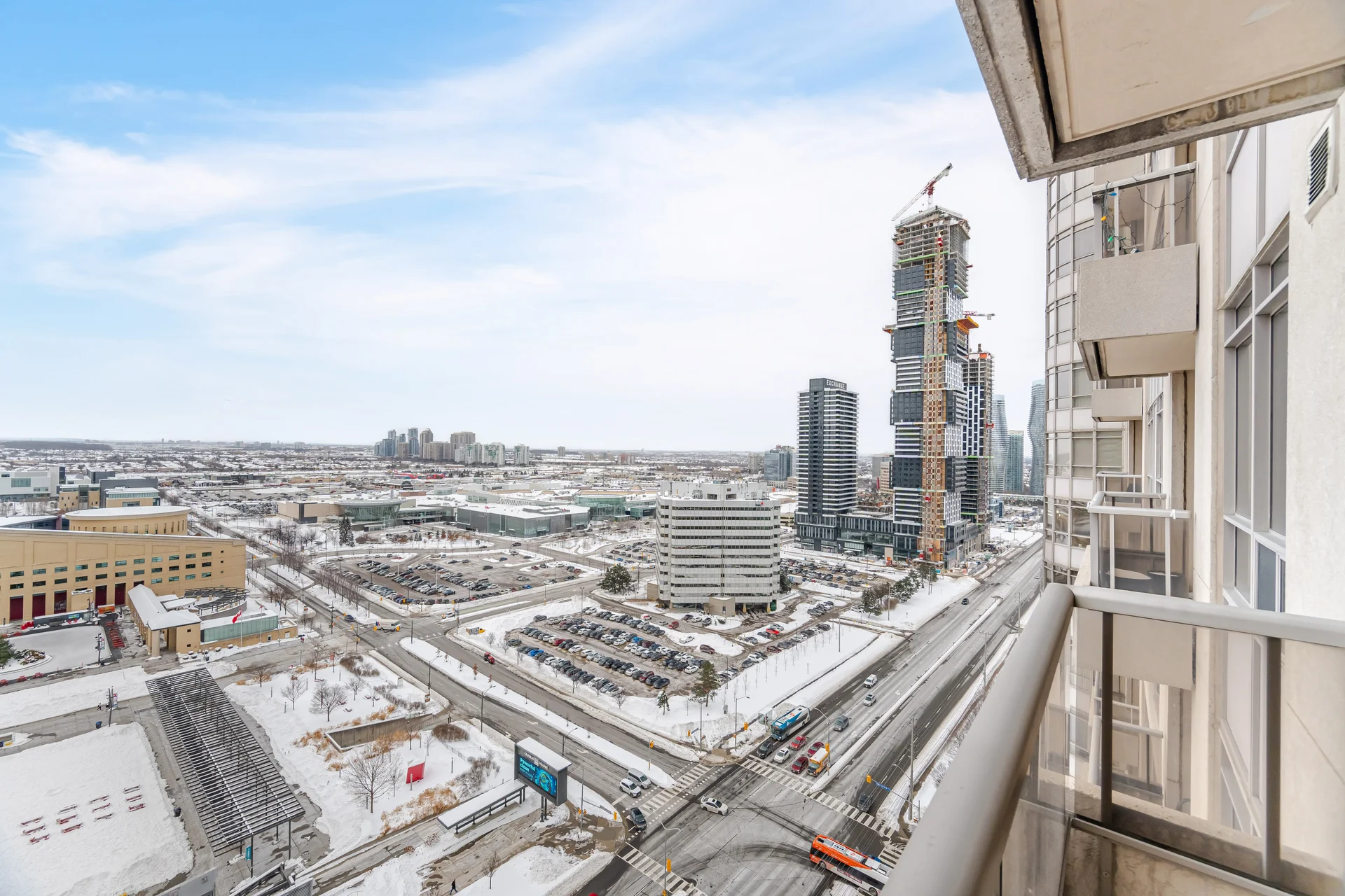 #2334-3388 Duke of York Boulevard, Mississauga - photo 34