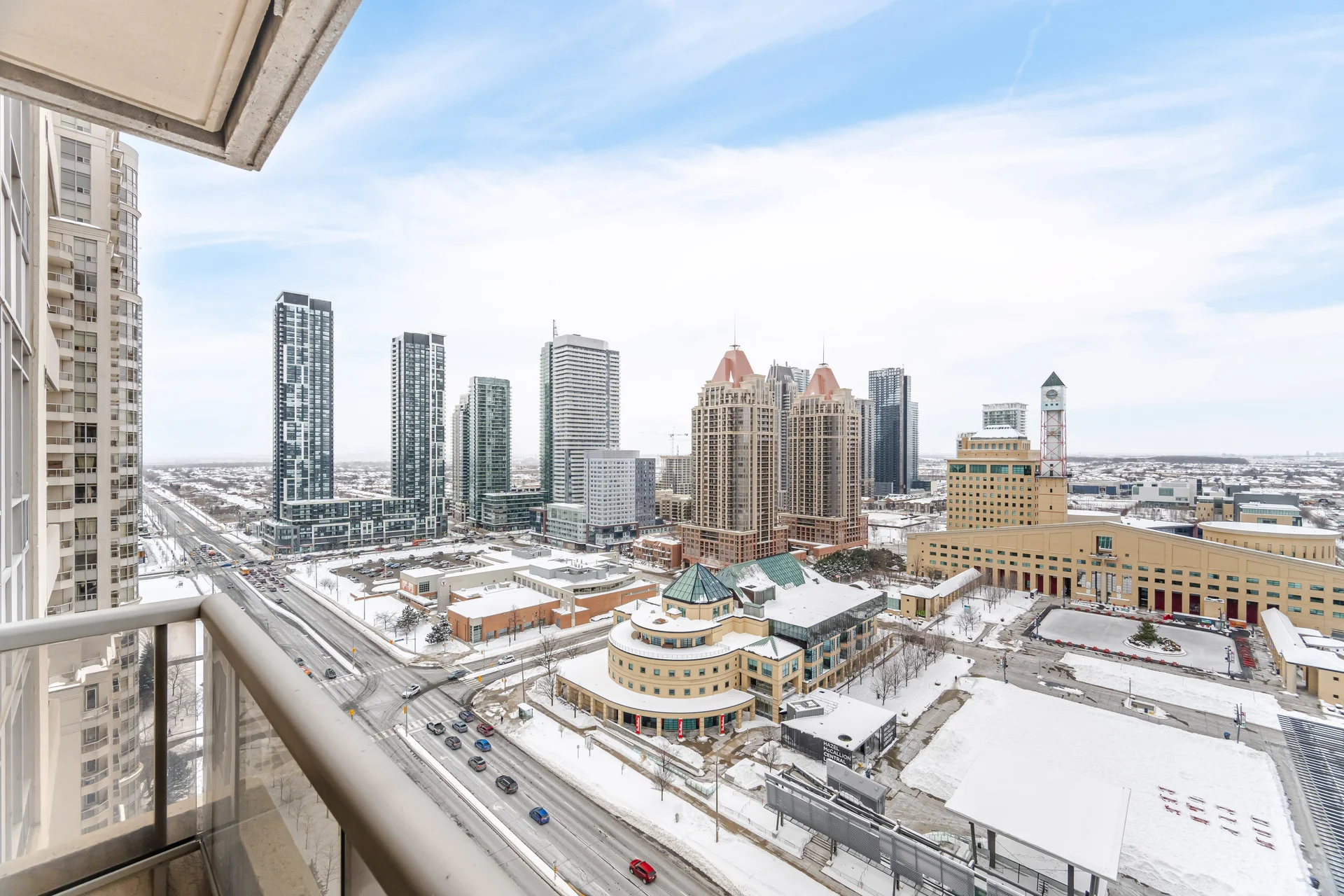 #2334-3388 Duke of York Boulevard, Mississauga - photo 35