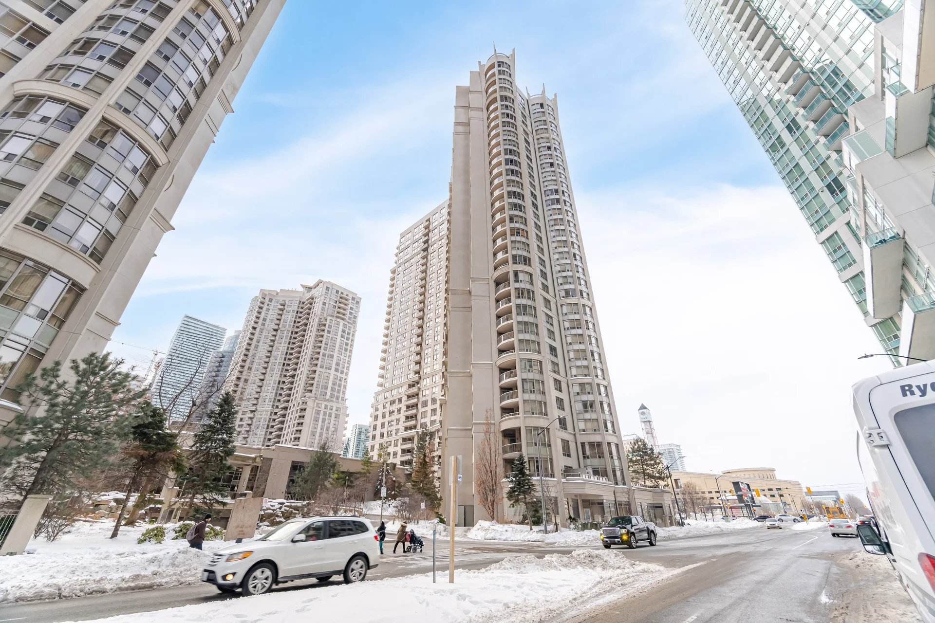 #2334-3388 Duke of York Boulevard, Mississauga - photo 38