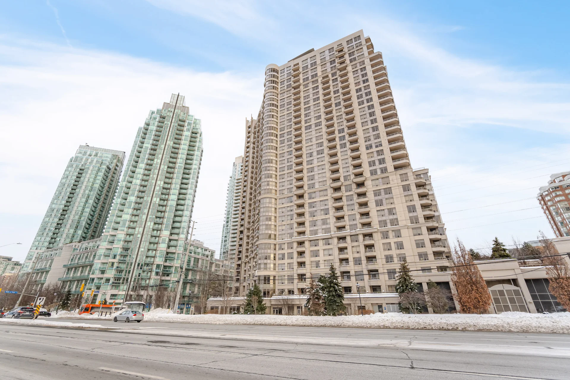 #2334-3388 Duke of York Boulevard, Mississauga - photo 39