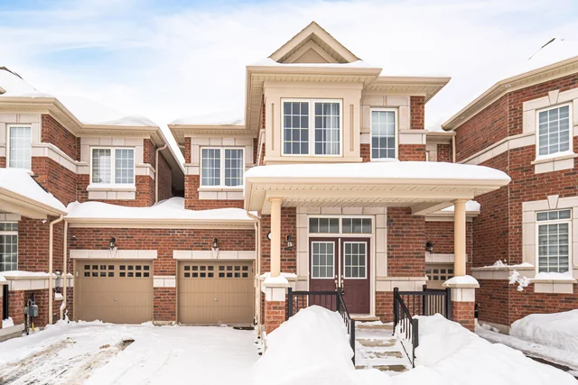 141 Marigold Gardens, Oakville - photo 1