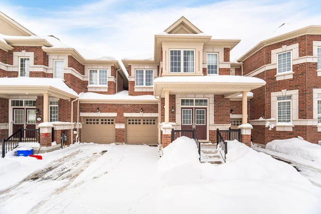 141 Marigold Gardens, Oakville - photo 2
