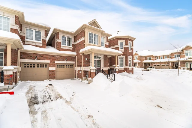 141 Marigold Gardens, Oakville - photo 3