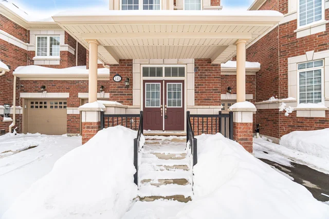 141 Marigold Gardens, Oakville - photo 4