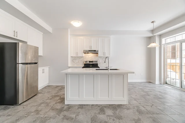 141 Marigold Gardens, Oakville - photo 11