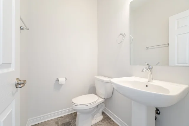 141 Marigold Gardens, Oakville - photo 18