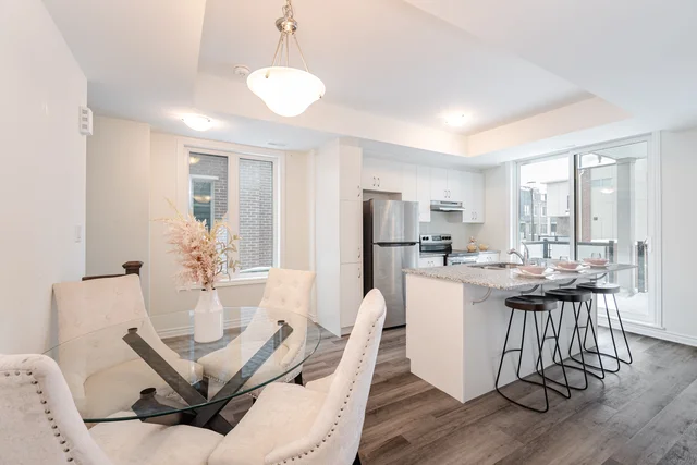 #401-1034 Reflection Place, Pickering - photo 12