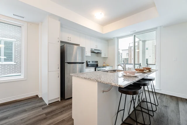 #401-1034 Reflection Place, Pickering - photo 14