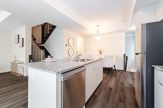 #401-1034 Reflection Place, Pickering - photo 15