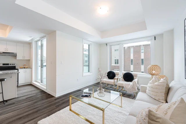 #401-1034 Reflection Place, Pickering - photo 20