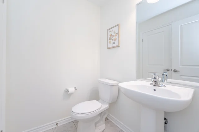 #401-1034 Reflection Place, Pickering - photo 21