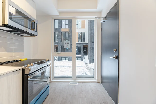 #8-176 Clonmore Drive, Scarborough - photo 5