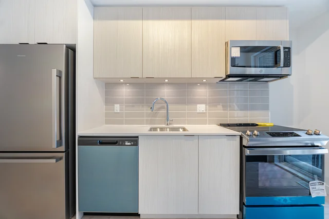 #8-176 Clonmore Drive, Scarborough - photo 8