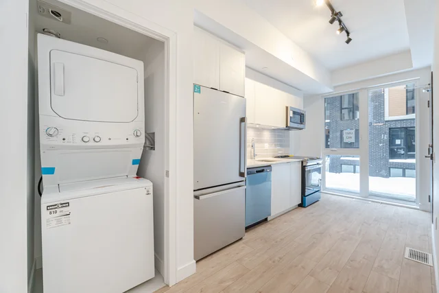 #8-176 Clonmore Drive, Scarborough - photo 17