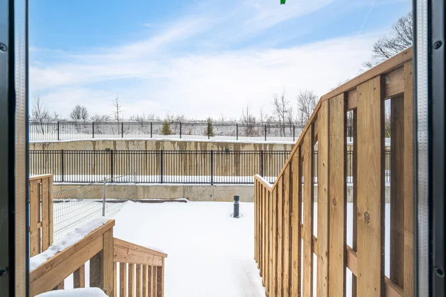 #8-176 Clonmore Drive, Scarborough - photo 29