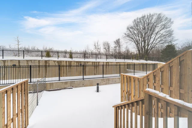 #8-176 Clonmore Drive, Scarborough - photo 31