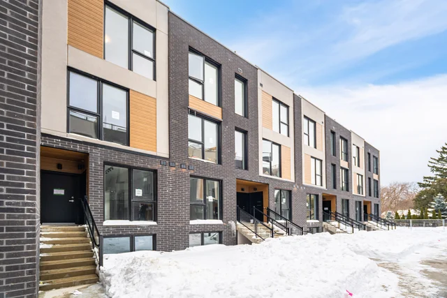 #8-176 Clonmore Drive, Scarborough - photo 32