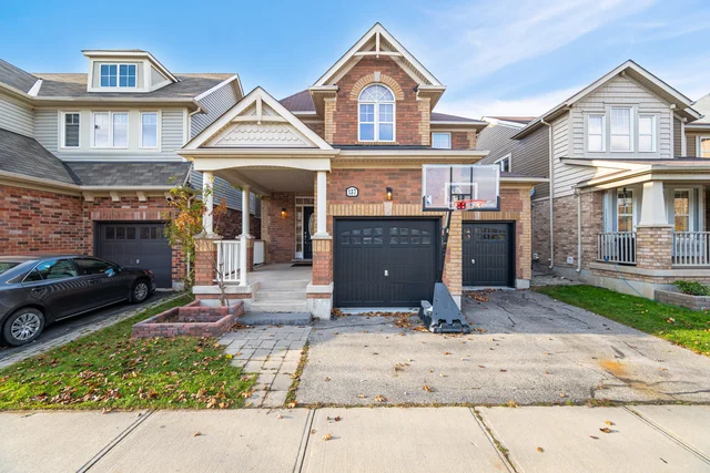 137 Willet Terrace, Milton - photo 1