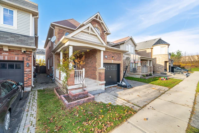 137 Willet Terrace, Milton - photo 4