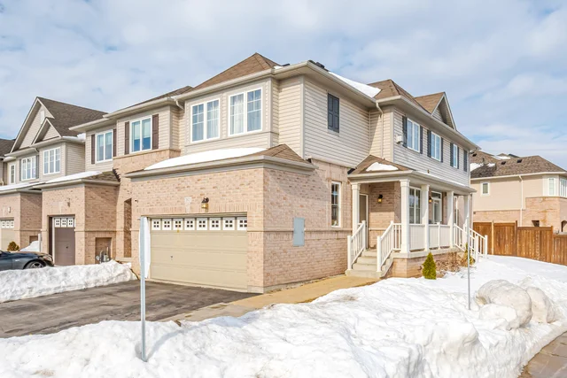2025 Trawden Way, Oakville - photo 1