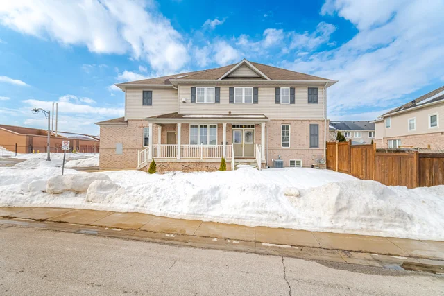 2025 Trawden Way, Oakville - photo 4