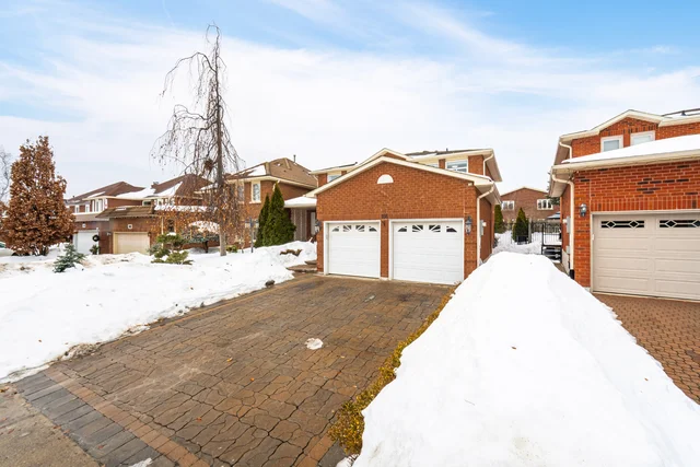 166 Killian Road, Maple - photo 5