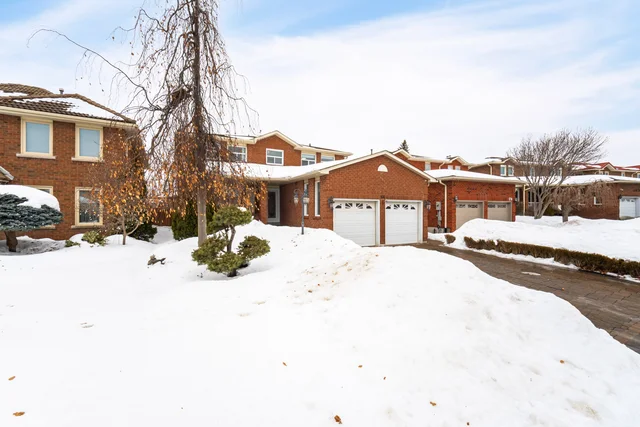 166 Killian Road, Maple - photo 6