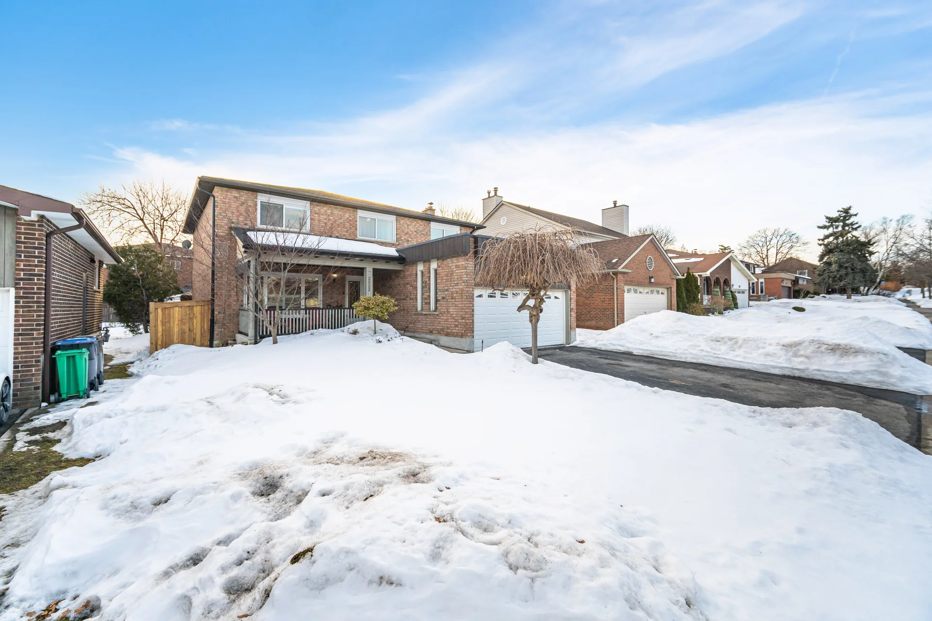 2522 Parmeer Drive, Mississauga - photo 3