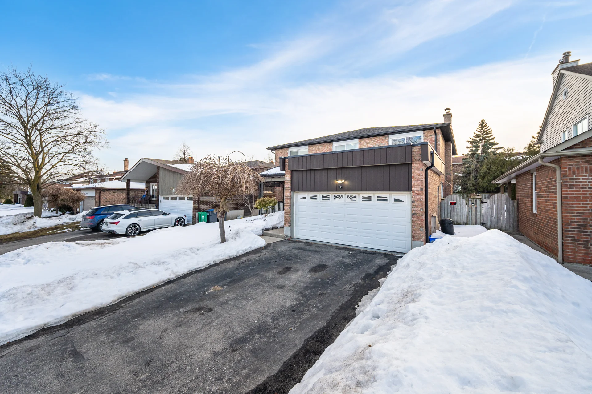 2522 Parmeer Drive, Mississauga - photo 4