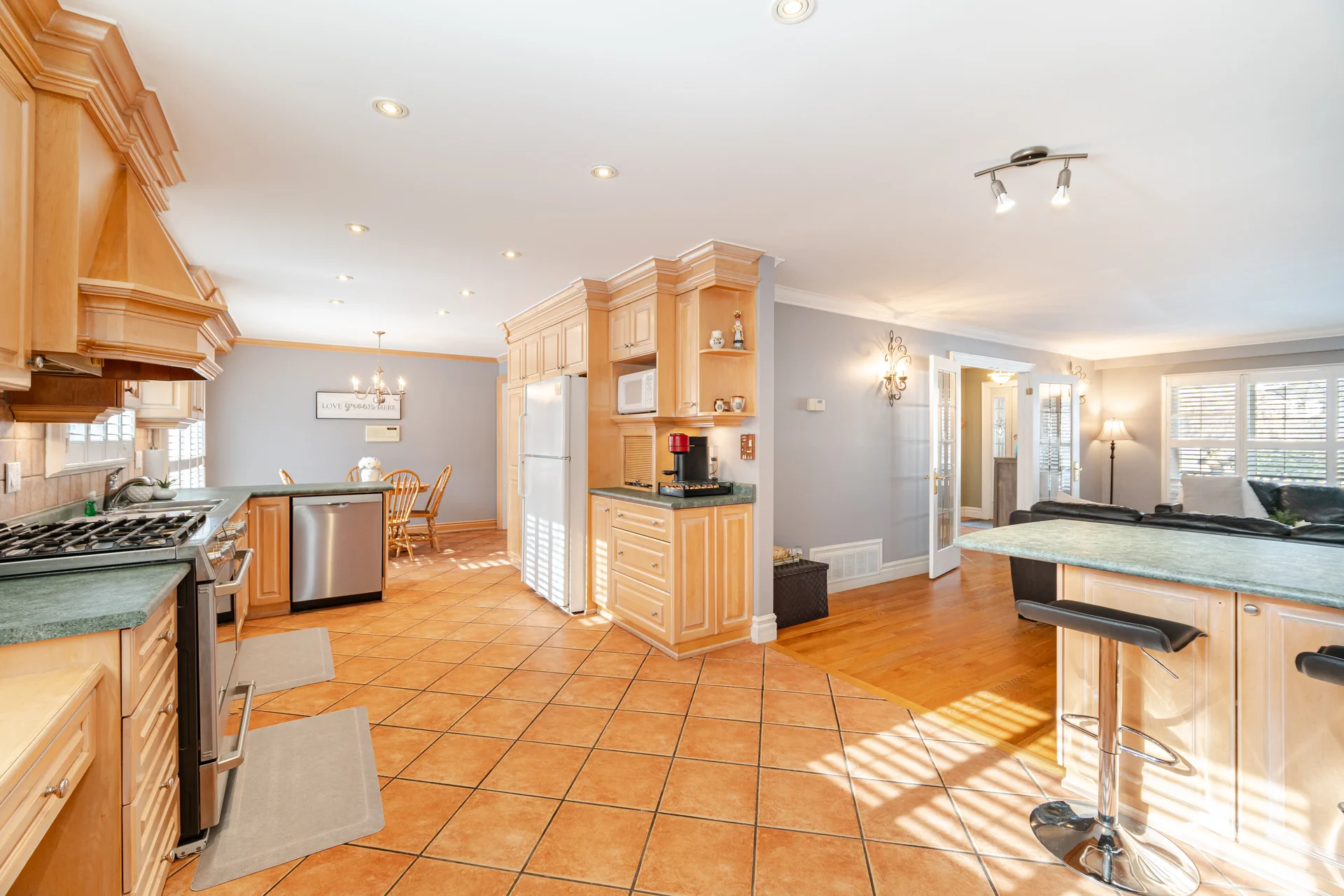 2522 Parmeer Drive, Mississauga - photo 14