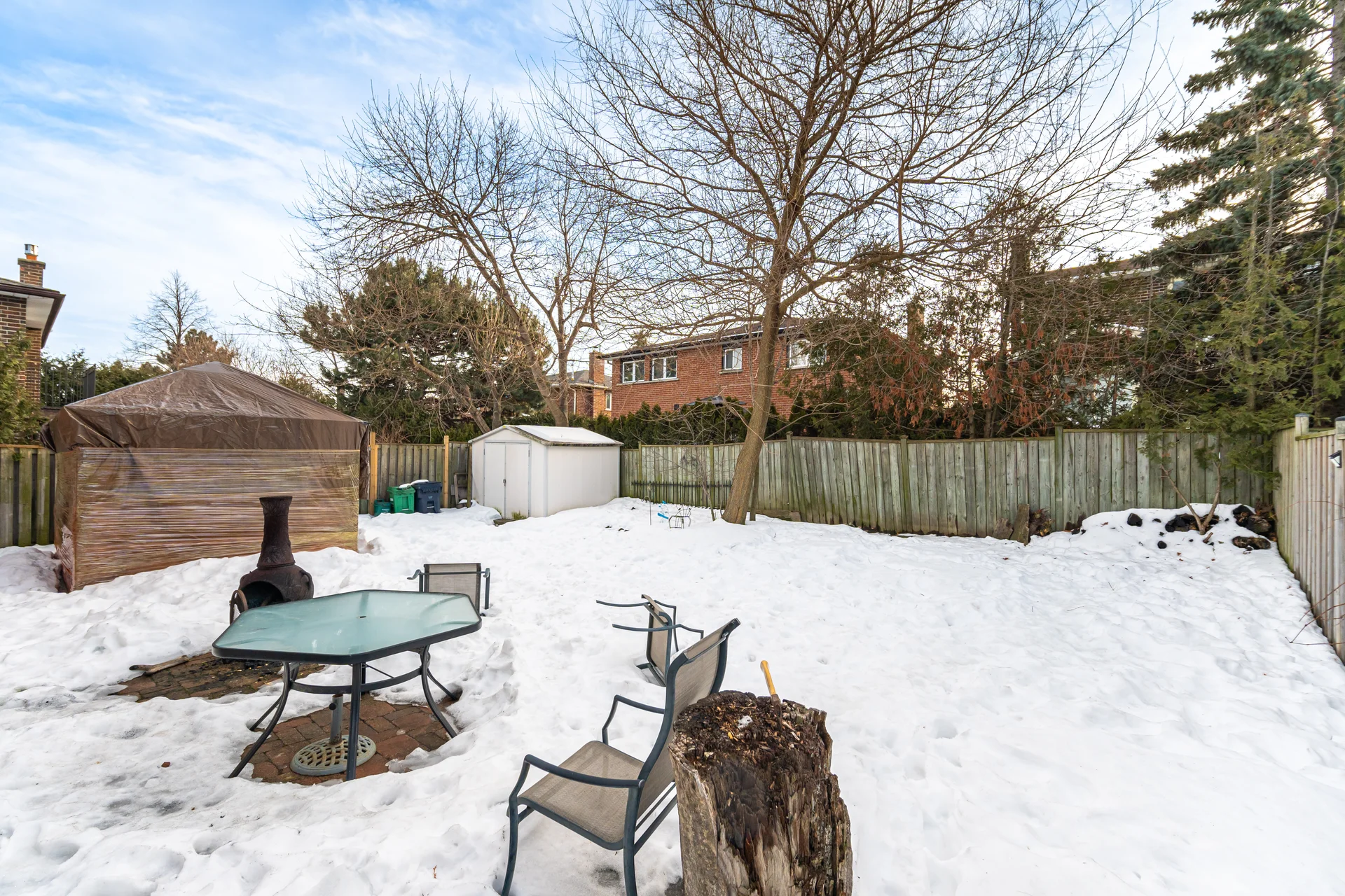 2522 Parmeer Drive, Mississauga - photo 58